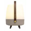 KOODUU Koody Lite-up Play 2.0 Earth LED nešiojama lempa su įmontuotu JBL garsiakalbiu
