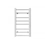 KORALUX-LINEA CLASSIC-M Hidroninis rankšluosčių radiatorius 400x700 mm baltas 260 W