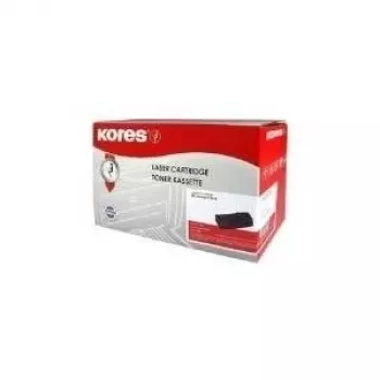 Kores G1235RB juodas tonerio kasetė, skirta HP LaserJet Pro 400/M401 (2 700 psl.)