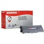 Kores G1257XL juodas tonerio kasetė – suderinama su Brother TN-2010HC, 2 600 puslapių