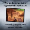 KOSMOS nuotykių žaidimai – Mission Mars