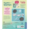 KOSMOS Hydro-Garten hidroponinis mokslinis eksperimentų rinkinys