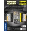 KOSMOS Perfect Murder Murder Mystery Game