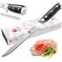 KozyGear Premier 6 25cm Boning Knife Japanese Super Steel