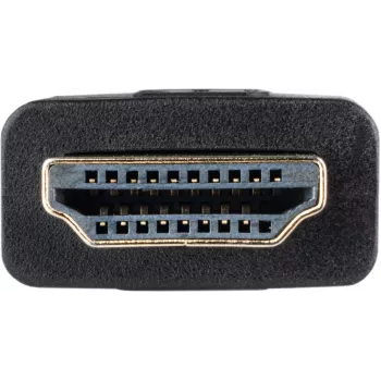 Kramer Electronics C-HM/ETH-25 didelės spartos HDMI kabelis su eternetu 7,6 m juodas 97-01214025