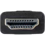 Kramer Electronics C-HM/ETH-25 didelės spartos HDMI kabelis su eternetu 7,6 m juodas 97-01214025