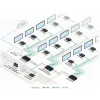 Kramer Electronics DigiTOOLS TP-583Txr HDBaseT siųstuvas – vaizdo, garso, infraraudonųjų ir nuosekliųjų signalų perdavimas