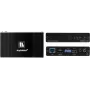 Kramer Electronics DigiTOOLS TP-583Txr HDBaseT siųstuvas – vaizdo, garso, infraraudonųjų ir nuosekliųjų signalų perdavimas