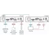 Kramer Electronics TP-583T 4K HDR HDMI HDBaseT siųstuvas su IR ir RS-232
