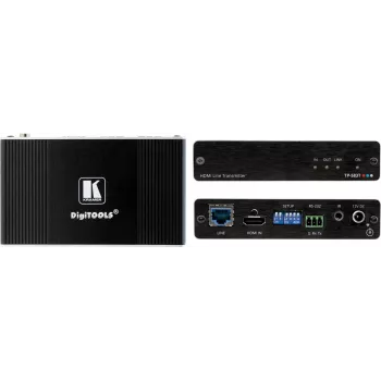 Kramer Electronics TP-583T 4K HDR HDMI HDBaseT siųstuvas su IR ir RS-232