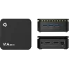 Kramer Electronics VIA GO3 Wireless 4K Presentation System (16 GB, HDMI, Wi-Fi, AirPlay, Miracast, Google Cast)