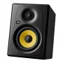 KRK Kreate 5 Active Studio Monitor - 5.25 inch žemų dažnių garsiakalbis, 1 inch aukštų dažnių garsiakalbis, 100W, Bluetooth 5.0