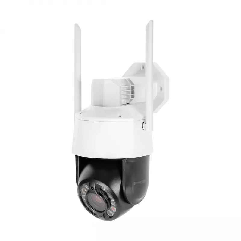 KRUGER & MATZ Connect C110 Tuya lauko Wi-Fi kamera