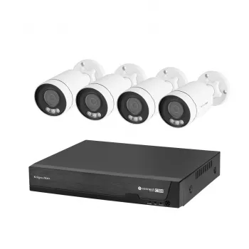 Kruger & Matz Connect C300 IP Monitoring Kit