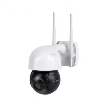 Kruger & Matz Connect C60 Tuya lauko Wi-Fi kamera