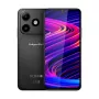 Kruger&Matz FLOW 12 išmanusis telefonas 6,52 colio HD+ 4GB RAM 64GB atminties Dual SIM Android 12 juodos spalvos