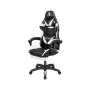 KRUGER & MATZ GX-150 Gaming Chair Black & White