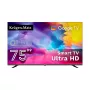 Kruger&Matz KM0275UHD-G2 75 inch QLED 4K UHD Android Smart TV su DVB-T2/S2