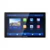 Kruger&Matz KM2022 9 inch Android Auto & Apple CarPlay multimedijos stotis su DVR ir galinio vaizdo kamera