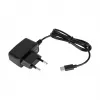 Kruger&Matz Simple 923 4G GSM mobilusis telefonas senjorams - juodas