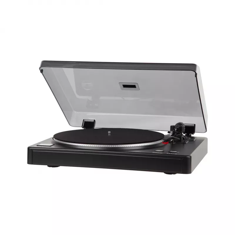 KRUGER & MATZ TT-501 Patefonas