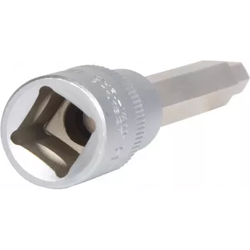 KS TOOLS 1/2 colio šešiakampis antgalių lizdas, ilgas, 7 mm (911.1327)