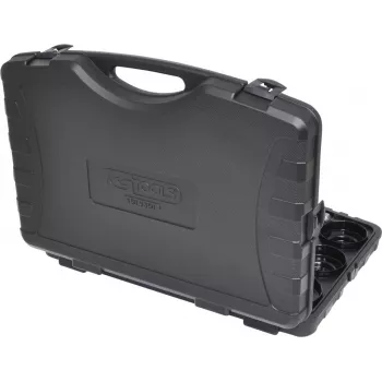 KS TOOLS 3/8 colio alyvos filtro veržliarakčių rinkinys, 30 dalių (150.9350)