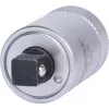 KS TOOLS 3/8 colio uždegimo žvakės veržimo momento ribotuvas, 24 Nm (516.1502)