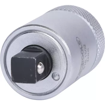 KS TOOLS 3/8 colio uždegimo žvakės veržimo momento ribotuvas, 24 Nm (516.1502)