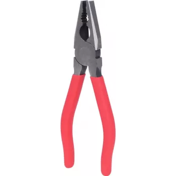 KS TOOLS Kombinuotosios replės, 165 mm (115.1320)