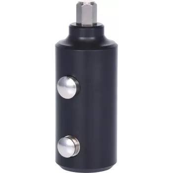 KS TOOLS kanalizacijos vožtuvo raktas, 92 mm, 1/2 colio pavara (116.2060)