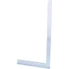KS TOOLS inžinieriaus kampainis 500mm liniuote 250mm pagrindu DIN 875/II tiksliai šlifuotas grūdintas plienas 300.0276