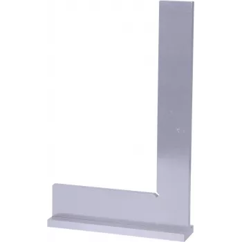 KS TOOLS Mechaniko kampainis DIN 875/1, 200 mm ašmenys, grūdintas plienas, 1 klasė 300.0212