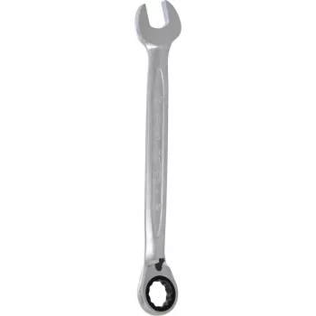 KS TOOLS GEARplus reversinis reketinis kombinuotas veržliaraktis 36mm (503.4643)