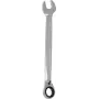 KS TOOLS GEARplus reversinis reketinis kombinuotas veržliaraktis 36mm (503.4643)
