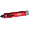 KS TOOLS vidinis ir išorinis vamzdžių nuvalymo įrankis Ø4-14mm (105.3015)