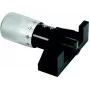 KS TOOLS paskirstymo diržo įtempimo testeris, 100 mm skalė (150.3015)