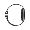 KSIX Smart Bracelet VITALIS, juoda