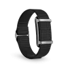 KSIX Smart Bracelet VITALIS, juoda