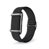 KSIX Smart Bracelet VITALIS, juoda