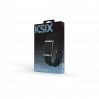 KSIX Smart Bracelet VITALIS, juoda