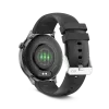 KSIX Smartwatch CORE 2, juoda