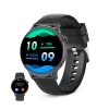 KSIX Smartwatch CORE 2, juoda