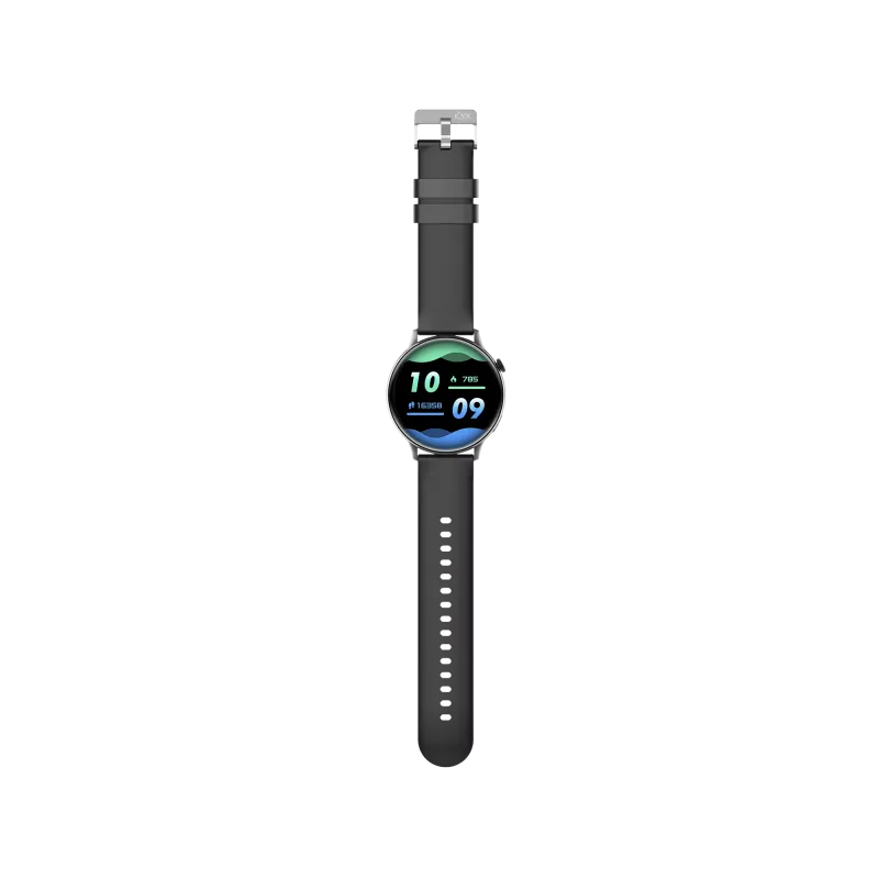 KSIX Smartwatch CORE 2, juoda