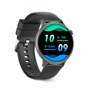 KSIX Smartwatch CORE 2, juoda