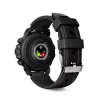 KSIX Smartwatch Explorer, juoda