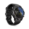 KSIX Smartwatch Explorer, juoda