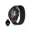 KSIX Smartwatch Horizon, juoda