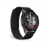 KSIX Smartwatch Horizon, juoda