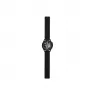 KSIX Smartwatch Horizon, juoda